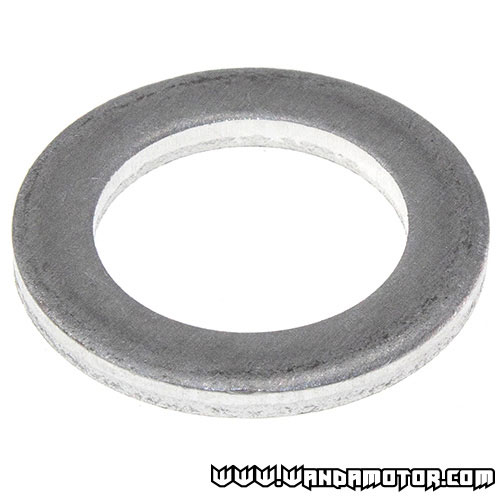 #19 Z50 oil drain plug washer 14mm